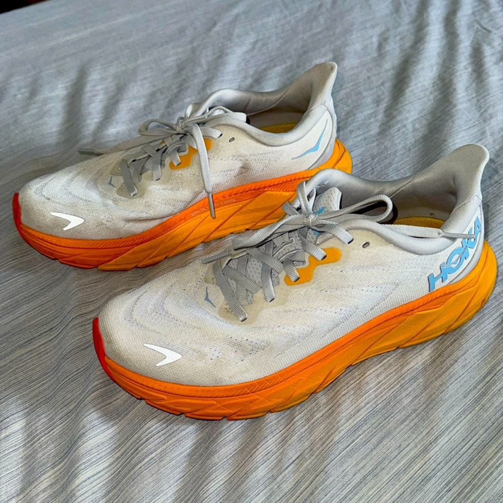 Hoka Shoes